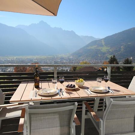 Sun Apartments - With Dolomiten Panorama Lienz Exterior foto