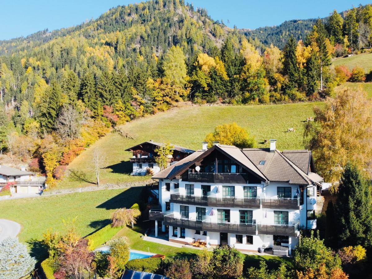 Sun Apartments - With Dolomiten Panorama Lienz Exterior foto