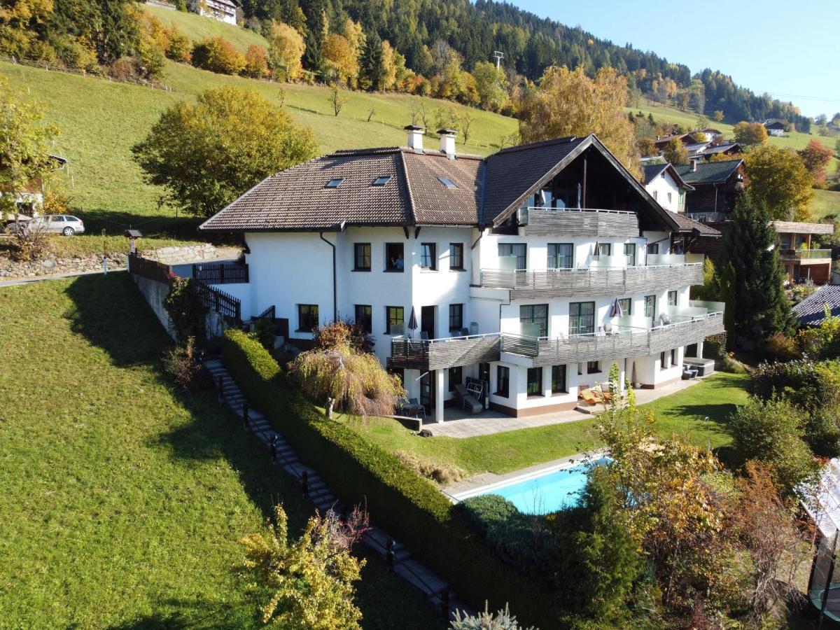 Sun Apartments - With Dolomiten Panorama Lienz Exterior foto