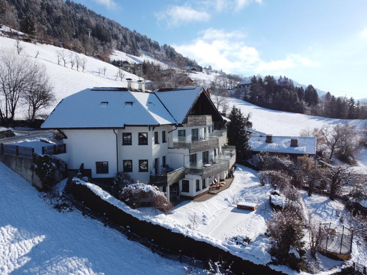 Sun Apartments - With Dolomiten Panorama Lienz Exterior foto