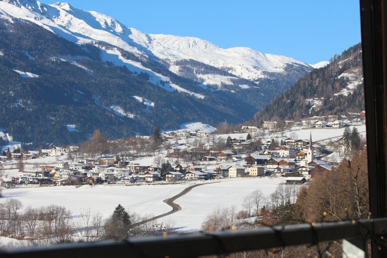 Sun Apartments - With Dolomiten Panorama Lienz Exterior foto
