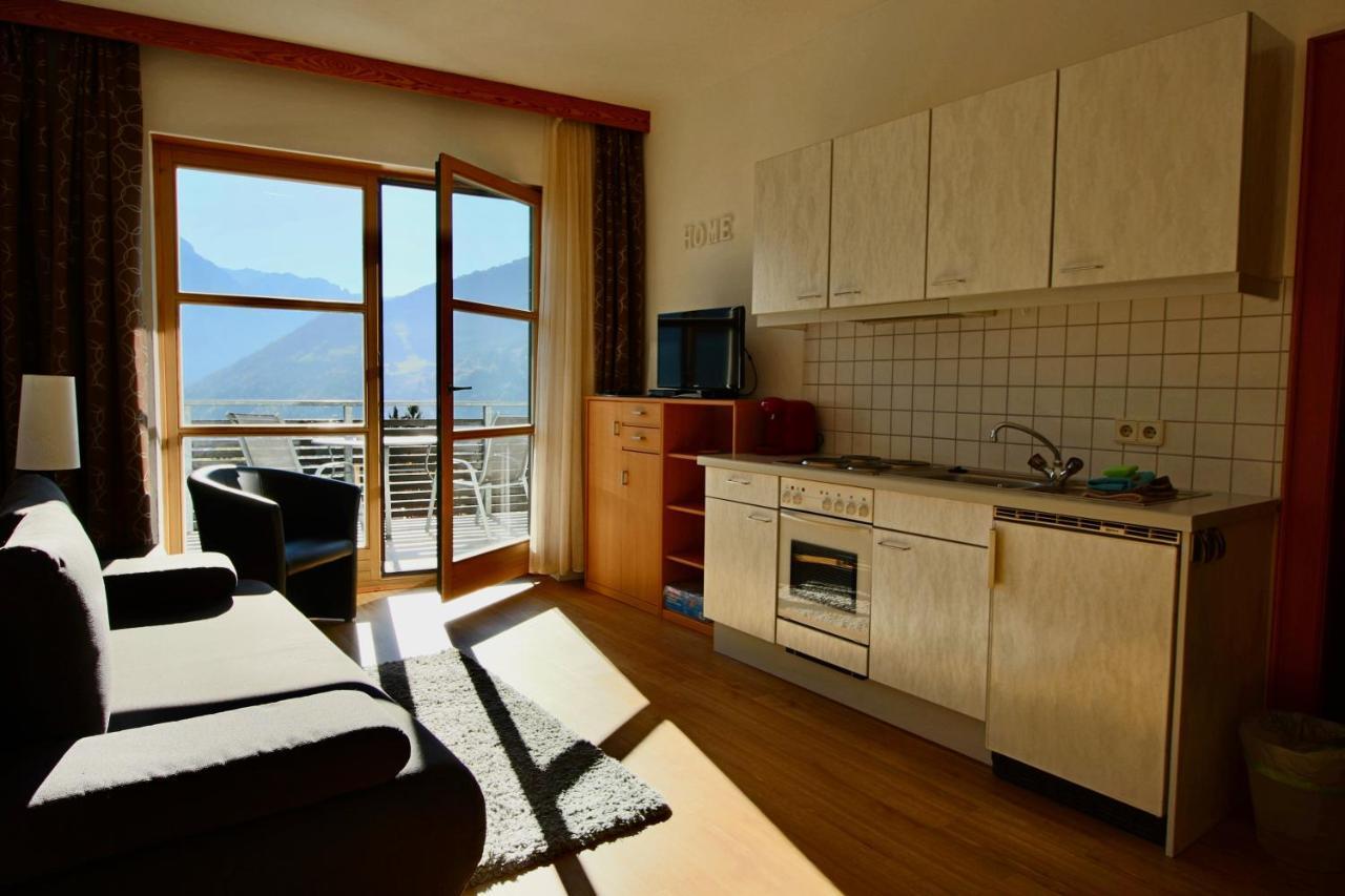 Sun Apartments - With Dolomiten Panorama Lienz Exterior foto