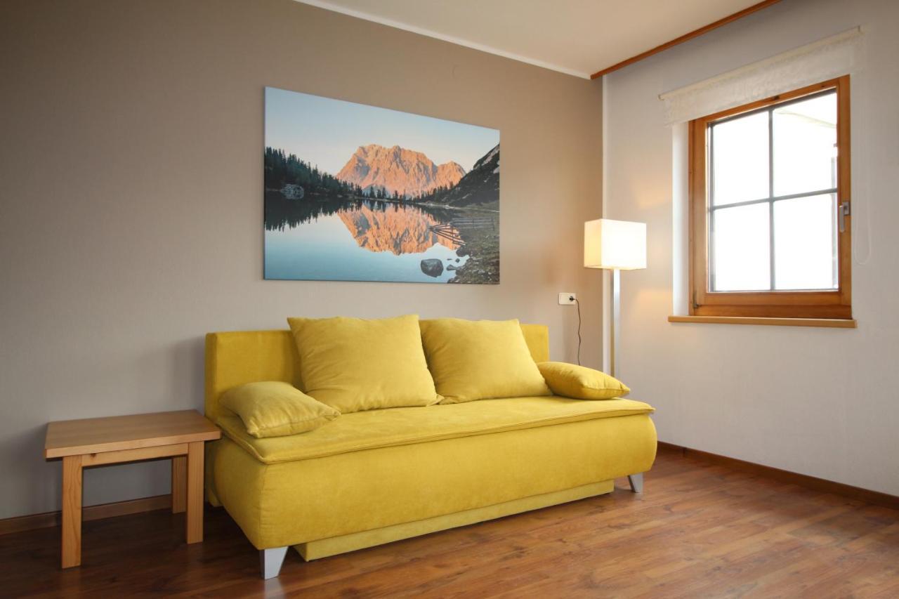 Sun Apartments - With Dolomiten Panorama Lienz Exterior foto