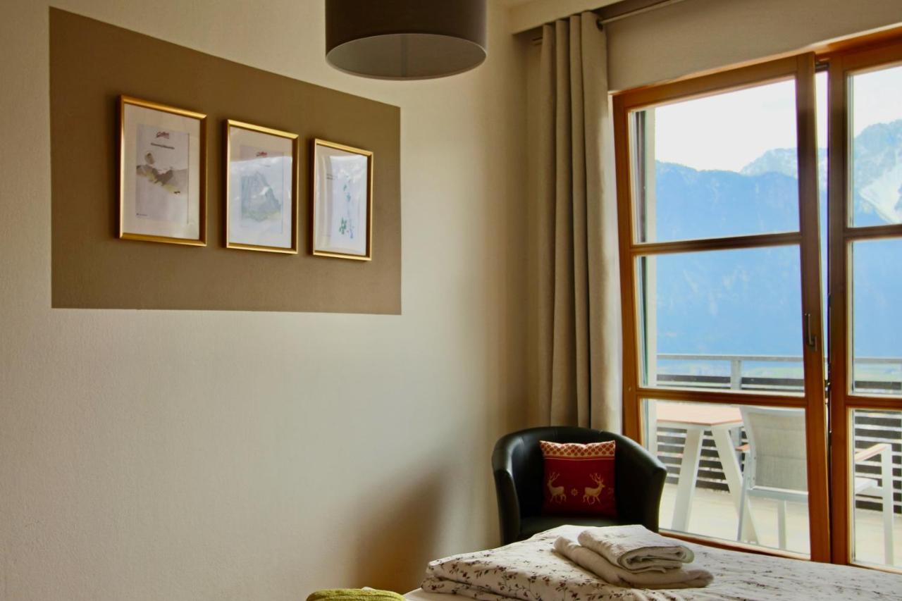 Sun Apartments - With Dolomiten Panorama Lienz Exterior foto