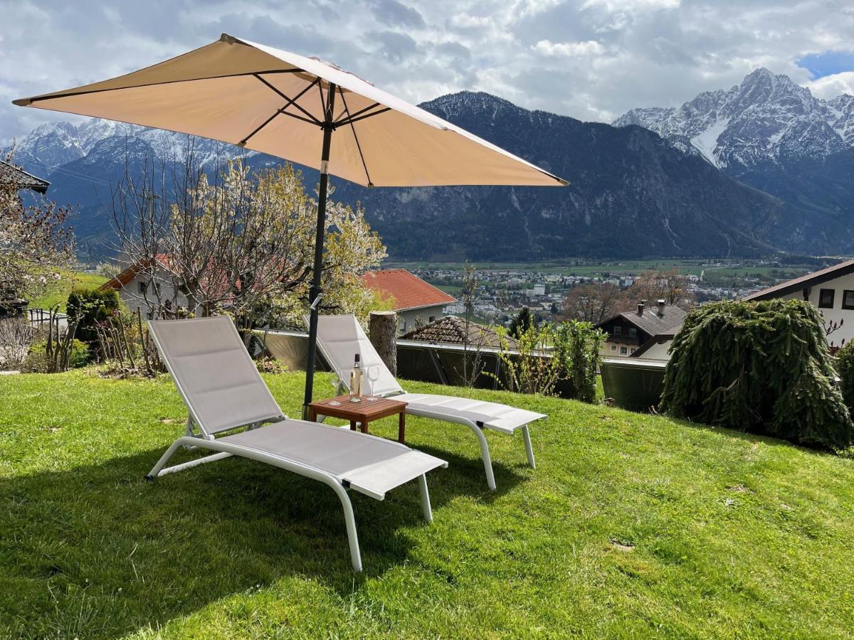Sun Apartments - With Dolomiten Panorama Lienz Exterior foto